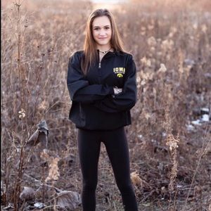 Meet your Posher, Stephanie